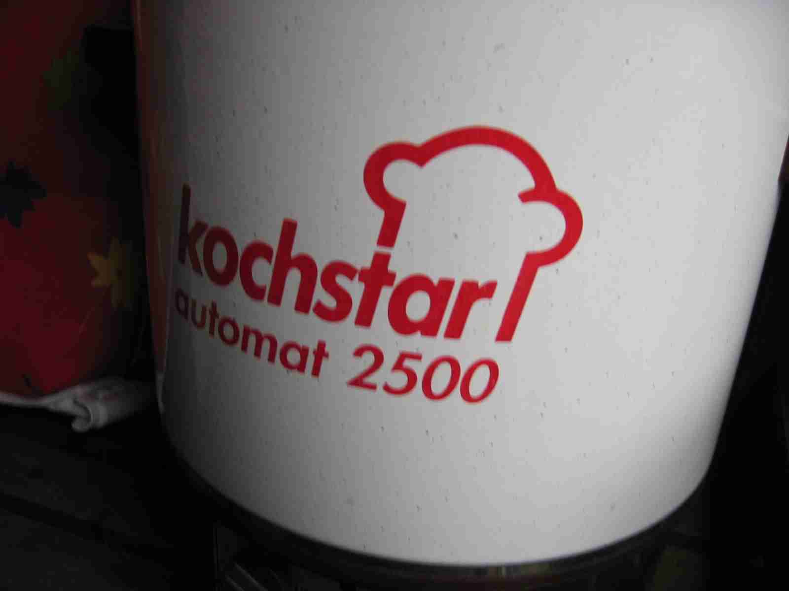 Braupfanne aus Satrup