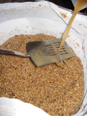 Nachguss