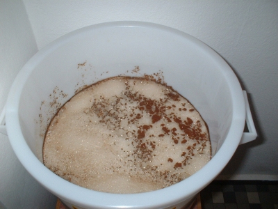 Schaum